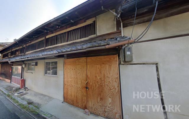 建物写真