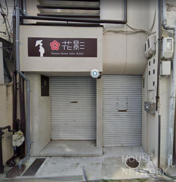 建物写真