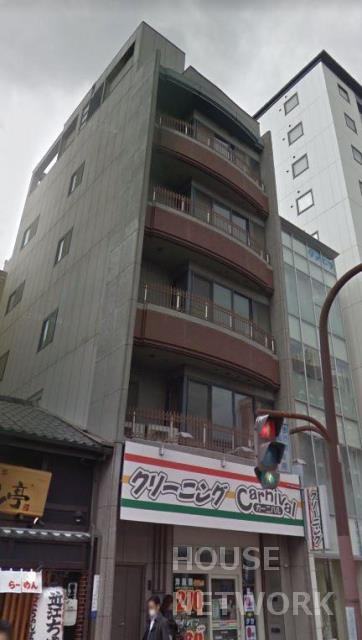 建物写真
