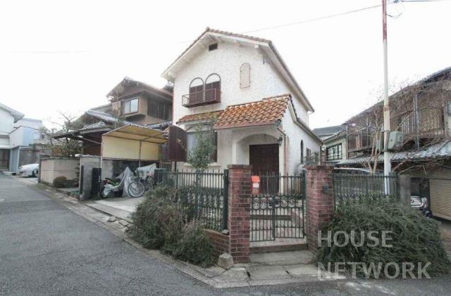 建物写真