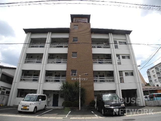 建物写真