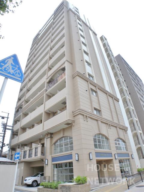 建物写真