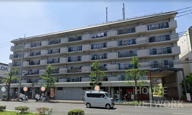 建物写真