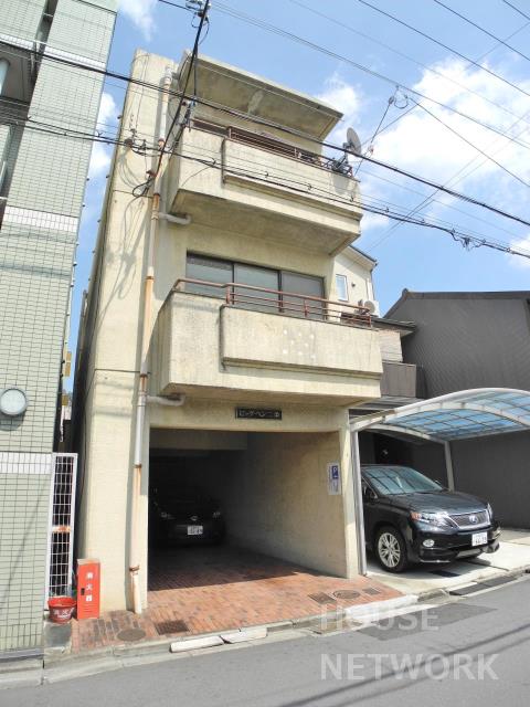 建物写真