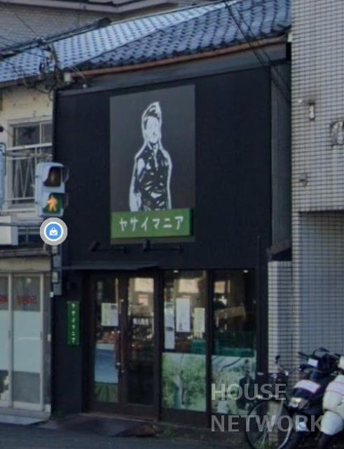 外観画像1