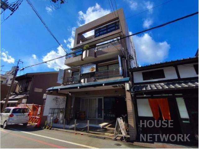 建物写真