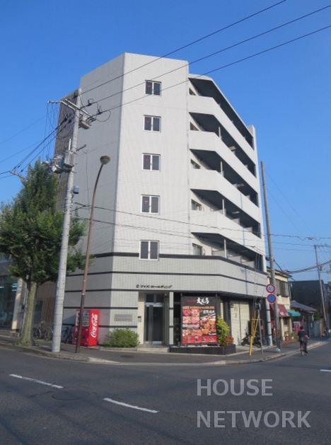 建物写真