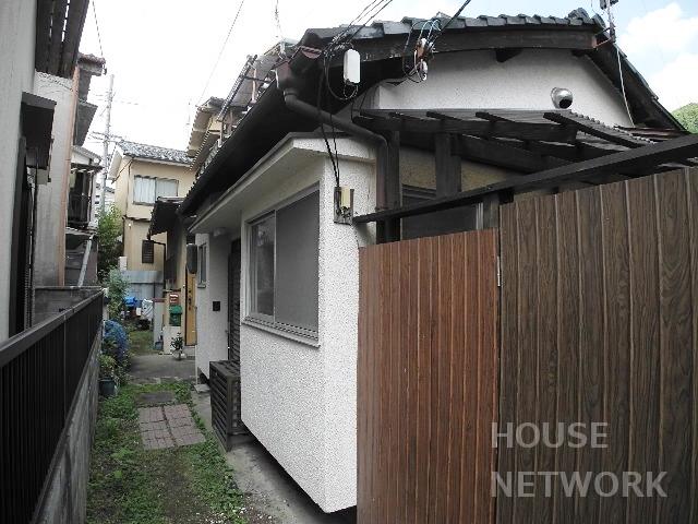 建物写真