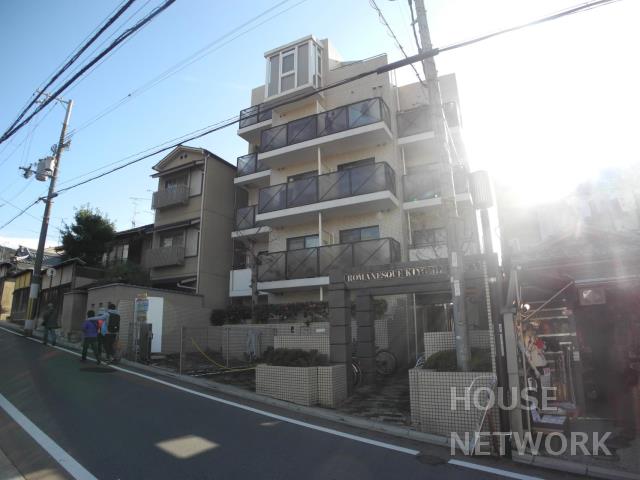 建物写真