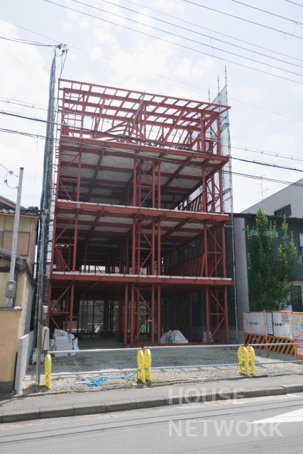 建物写真