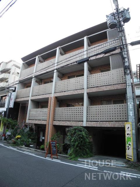 建物写真