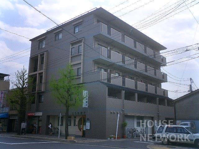 建物写真