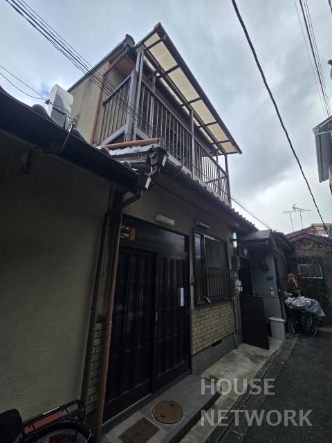 建物写真