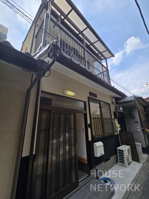 建物写真