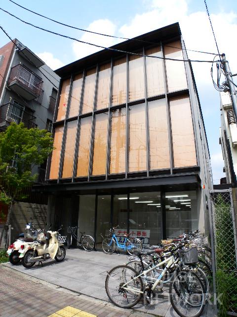 建物写真
