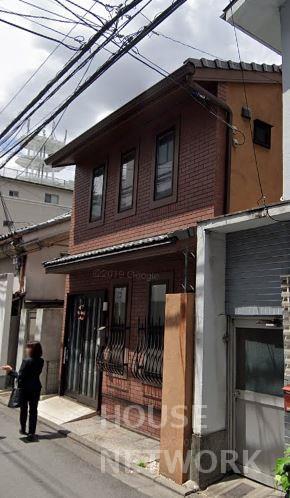 建物写真