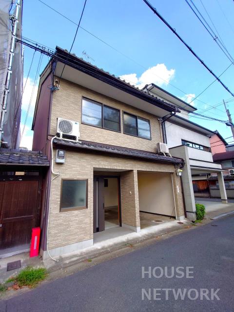 建物写真