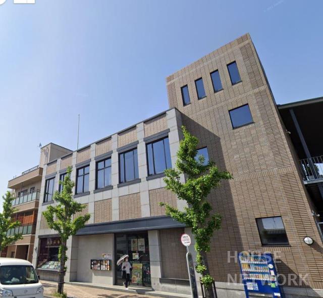 建物写真