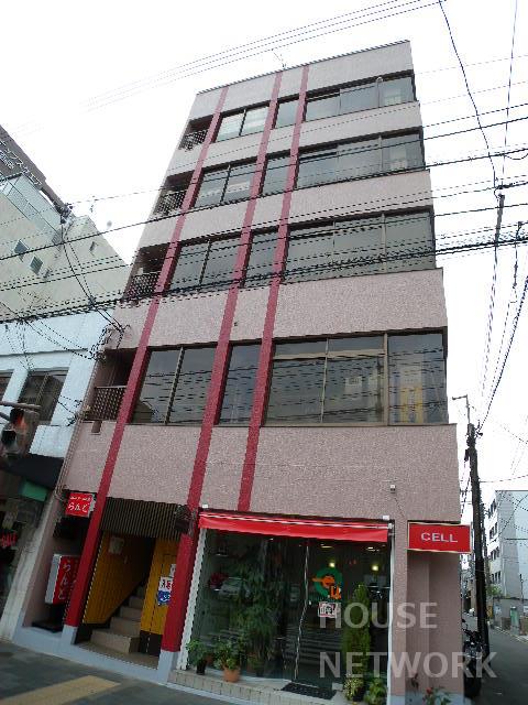 建物写真