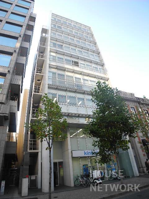 建物写真