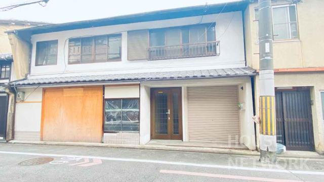 建物写真