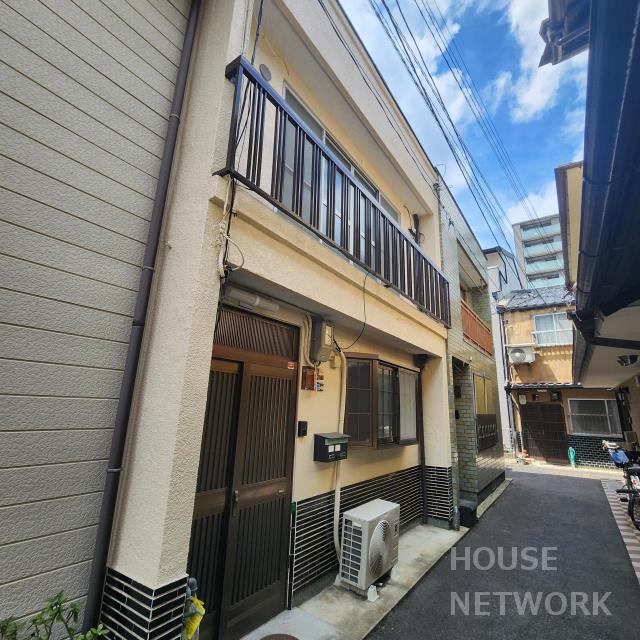 建物写真