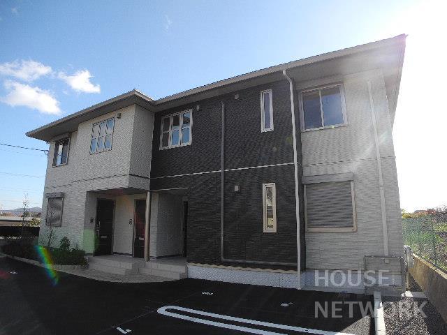 建物写真