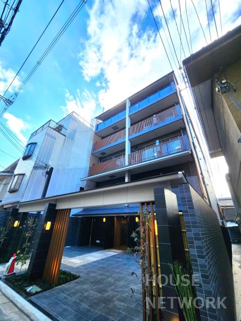 建物写真
