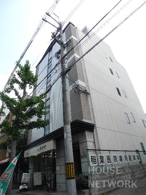 建物写真