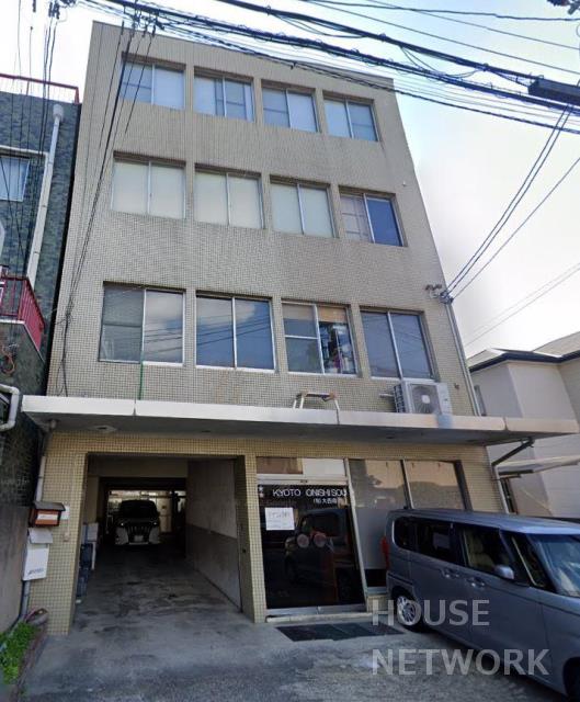 建物写真