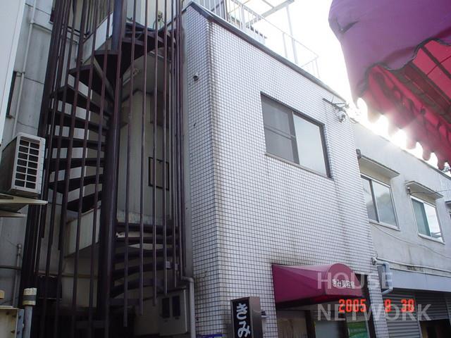 建物写真