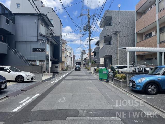 建物写真