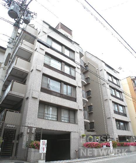 建物写真