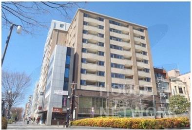 建物写真