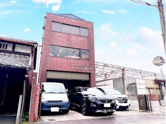 建物写真