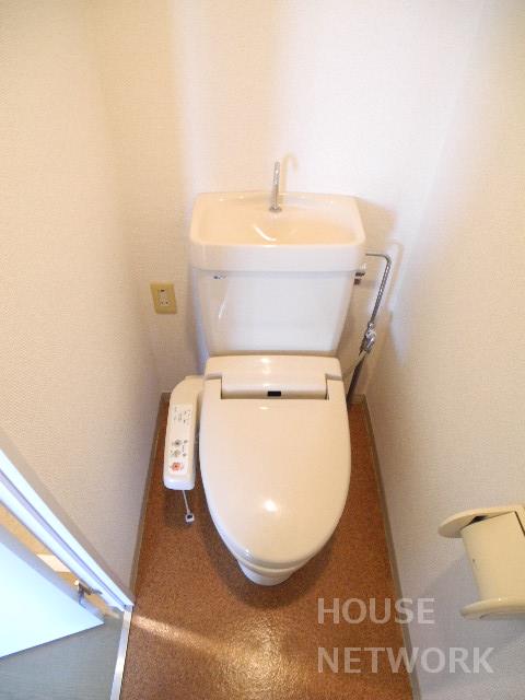 部屋画像5