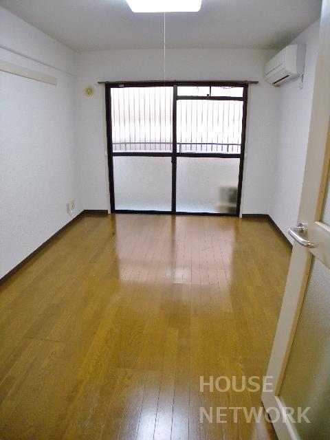 部屋画像1