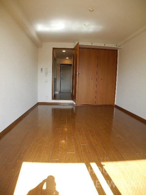 部屋画像1