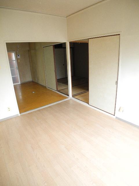 部屋画像1