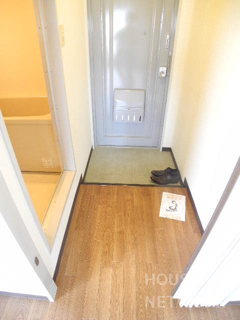 部屋画像3