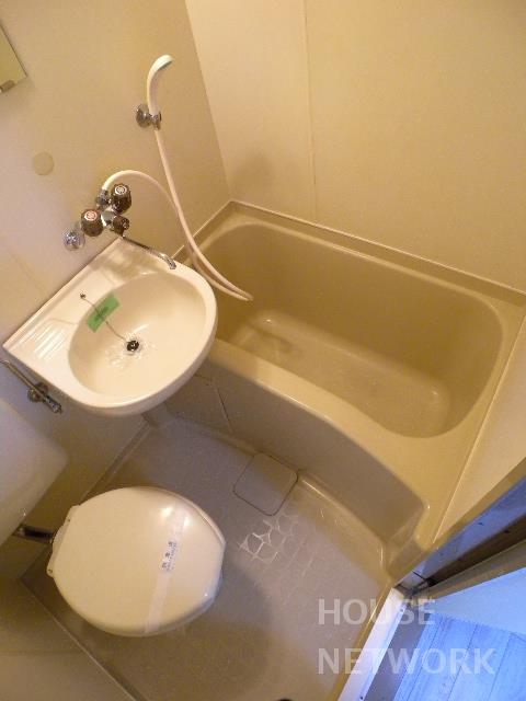 部屋画像3