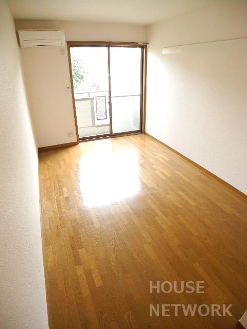 部屋画像1