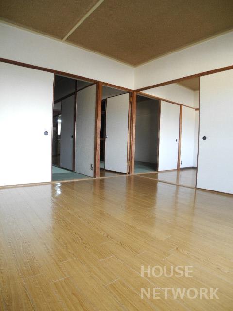 部屋画像1