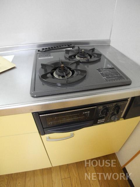 部屋画像9
