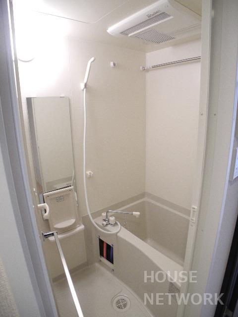 部屋画像5