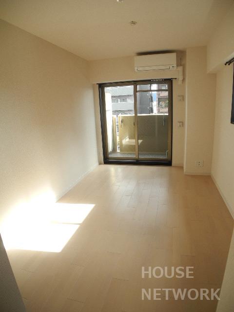 部屋画像1