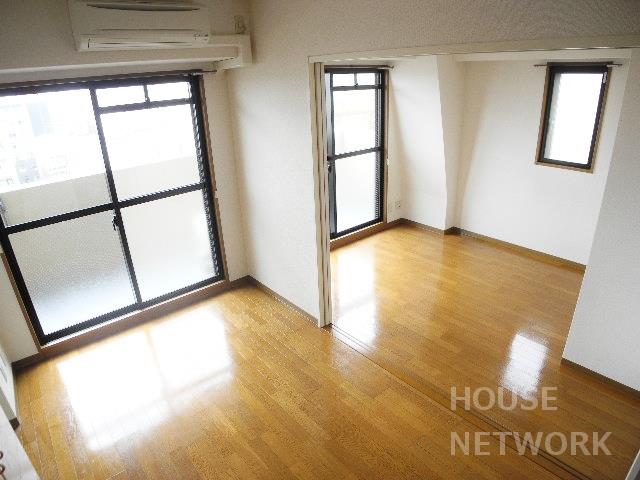 部屋画像1