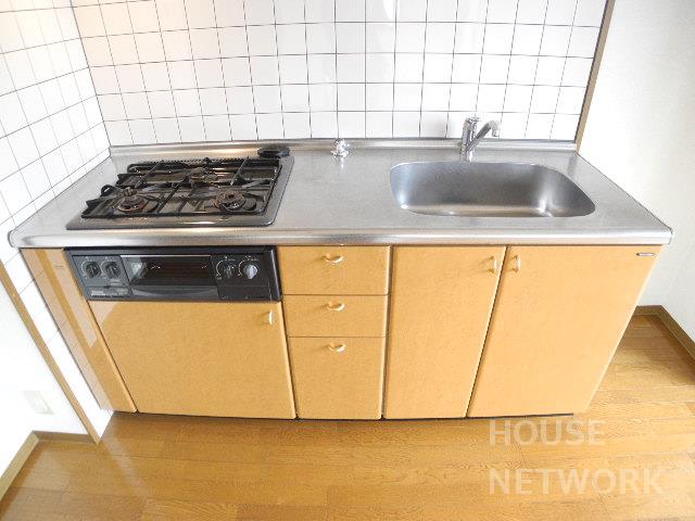 部屋画像3