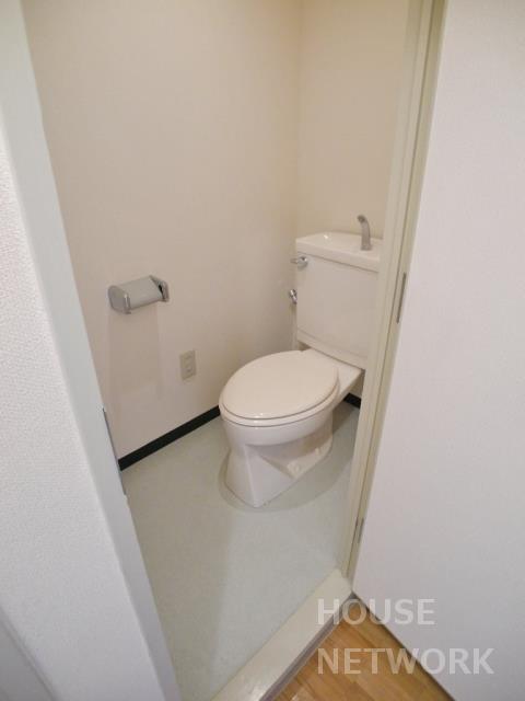 部屋画像5