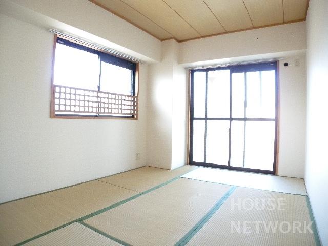 部屋画像5